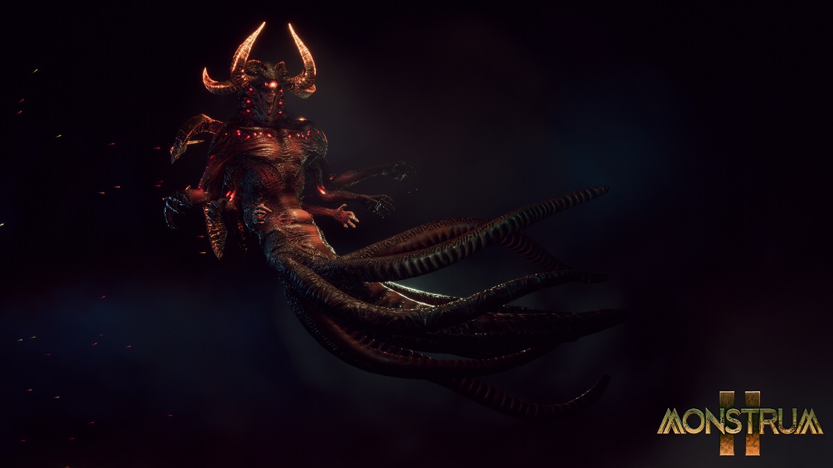 Monstrum 2