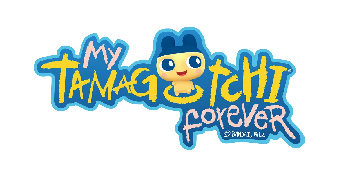 My Tamagotchi Forever Announcement News