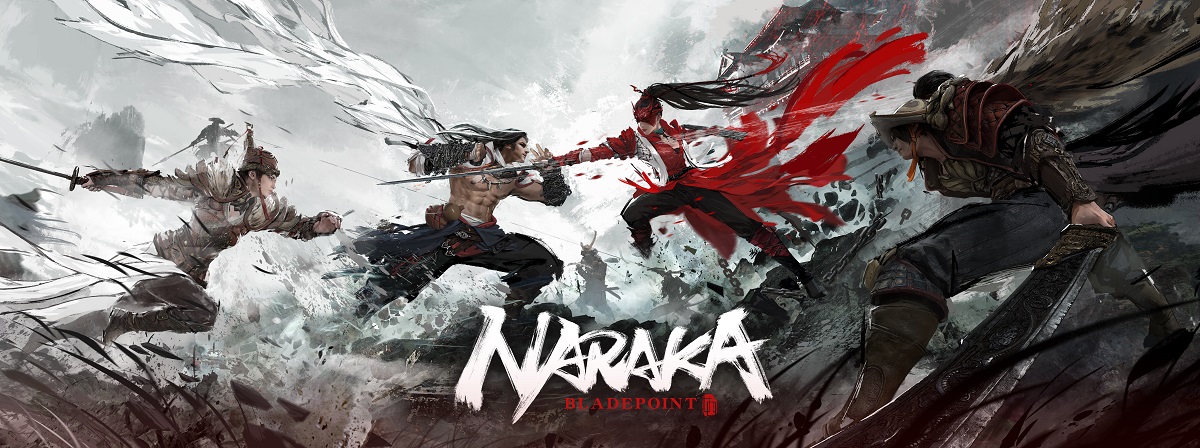 Naraka: Bladepoint