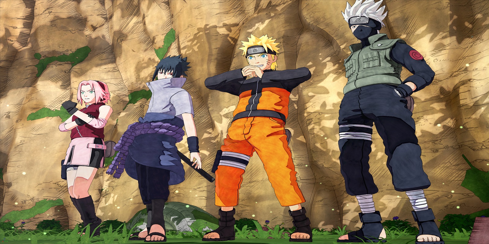 Naruto to Boruto: Shinobi Striker GamEir News