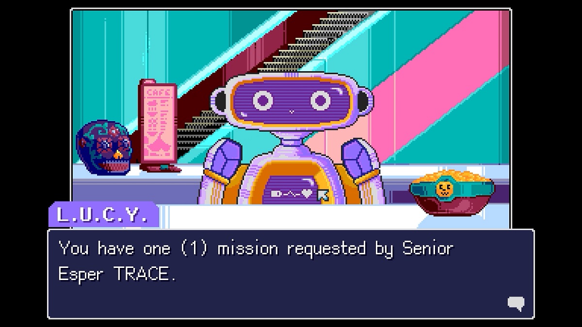 Read Only Memories: NEURODIVER