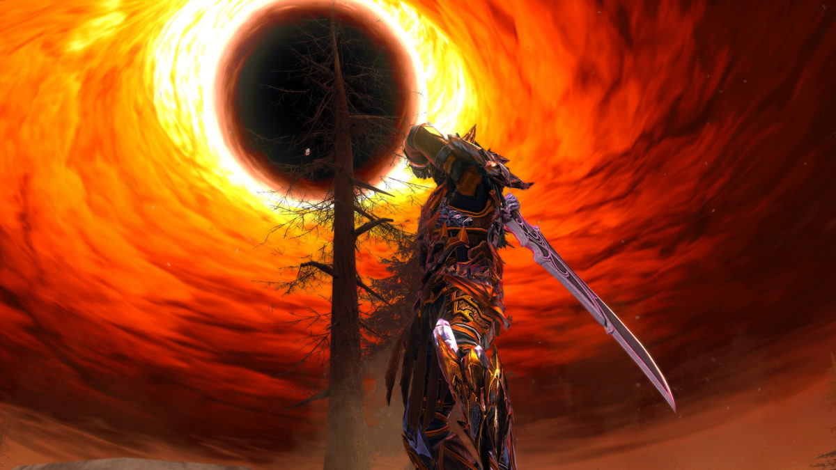 Neverwinter: Infernal Descent 