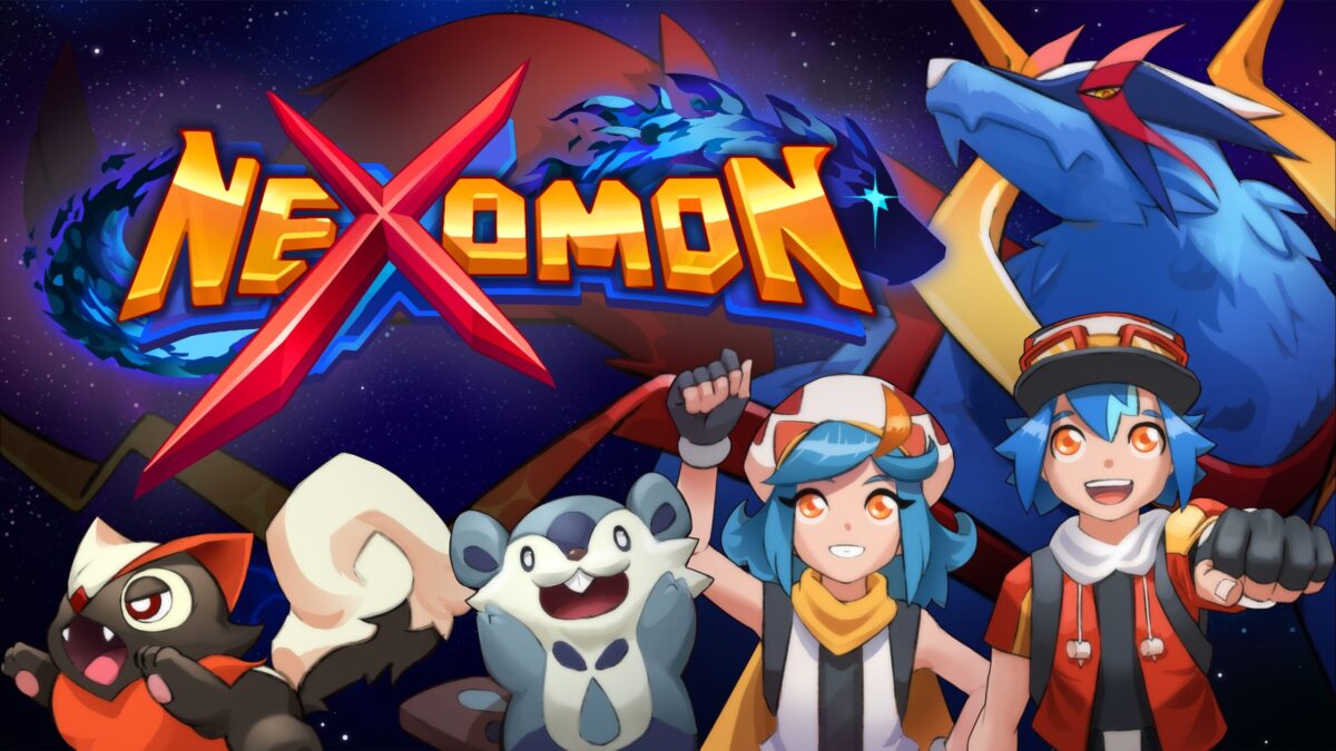 Nexomon