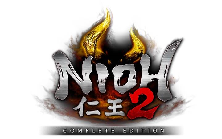 Nioh 2 – The Complete Edition