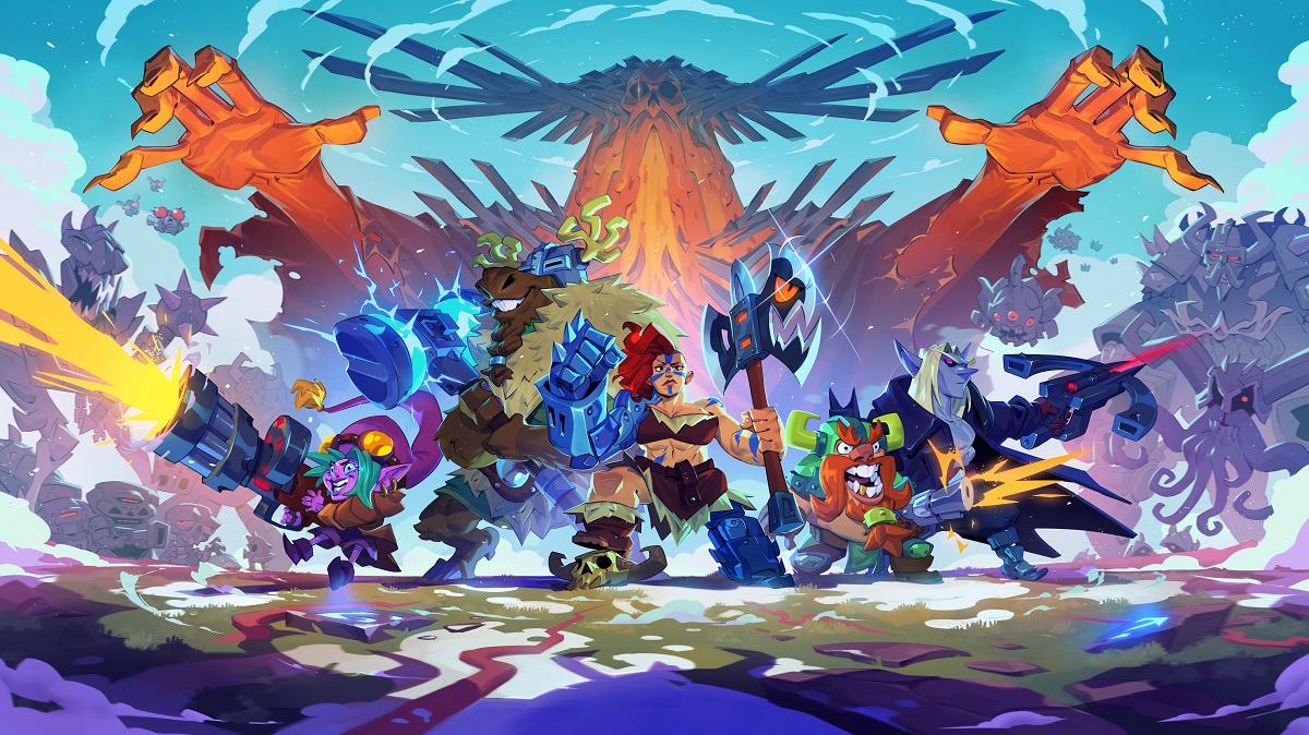 ODINFALL