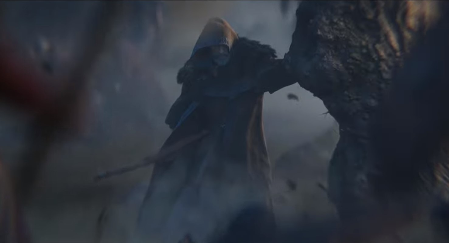 Assassin's Creed Valhalla