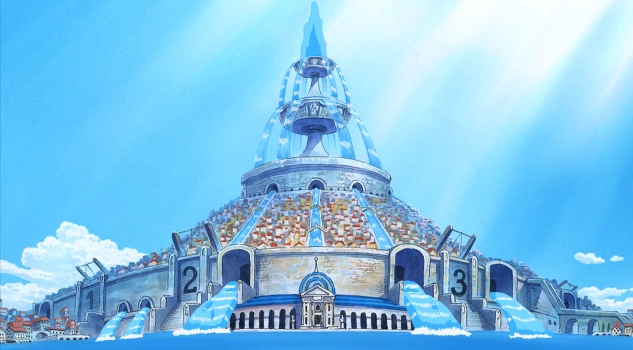 One Piece Odyssey