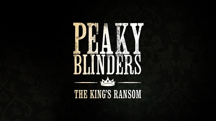 Peaky Blinders