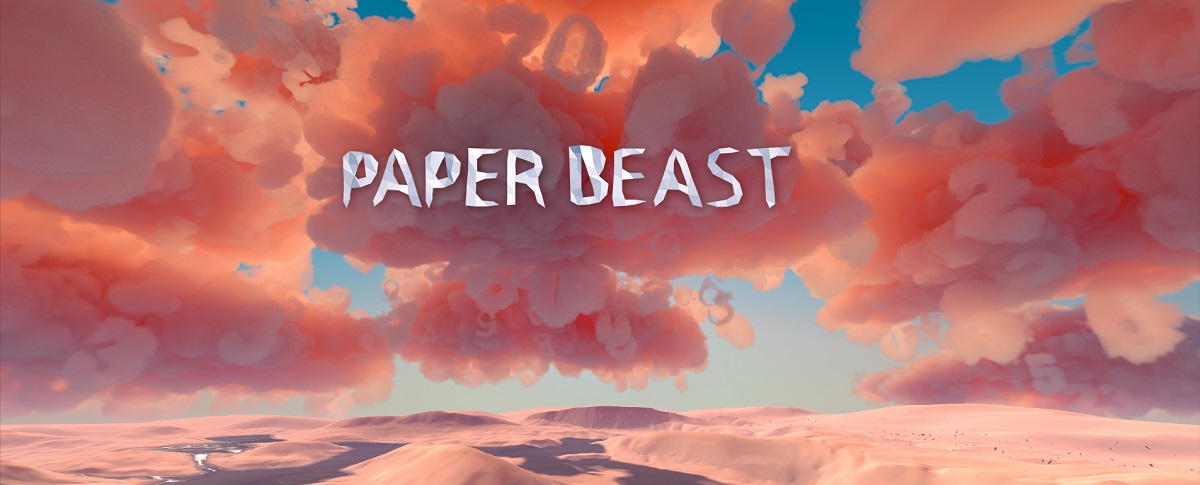 Paper Beast