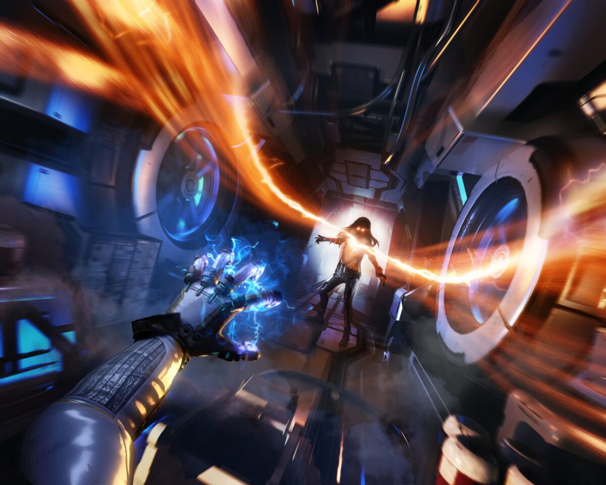 The Persistence