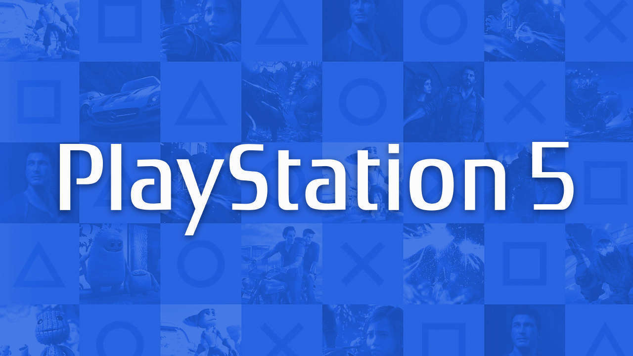 PlayStation 5