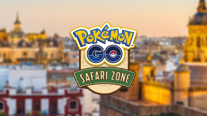 Pokémon GO