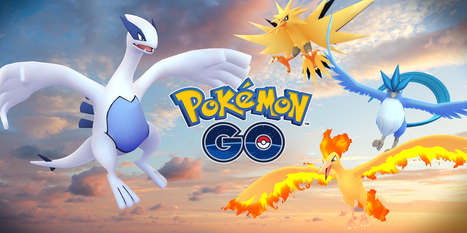 Pokémon GO News