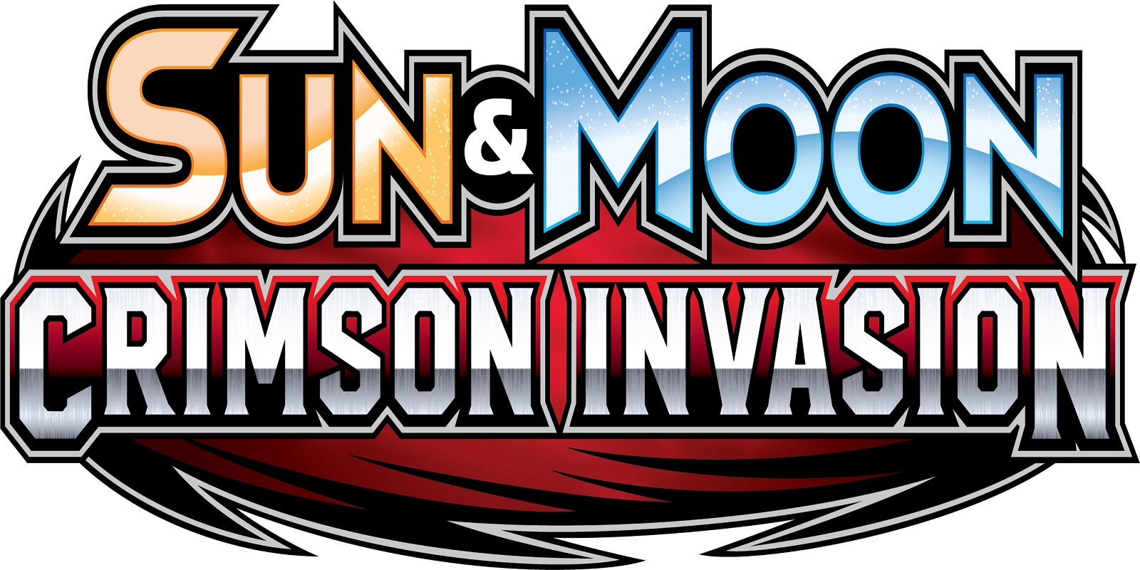 Pokémon Trading Card Game Sun and Moon Crimson Invasion News