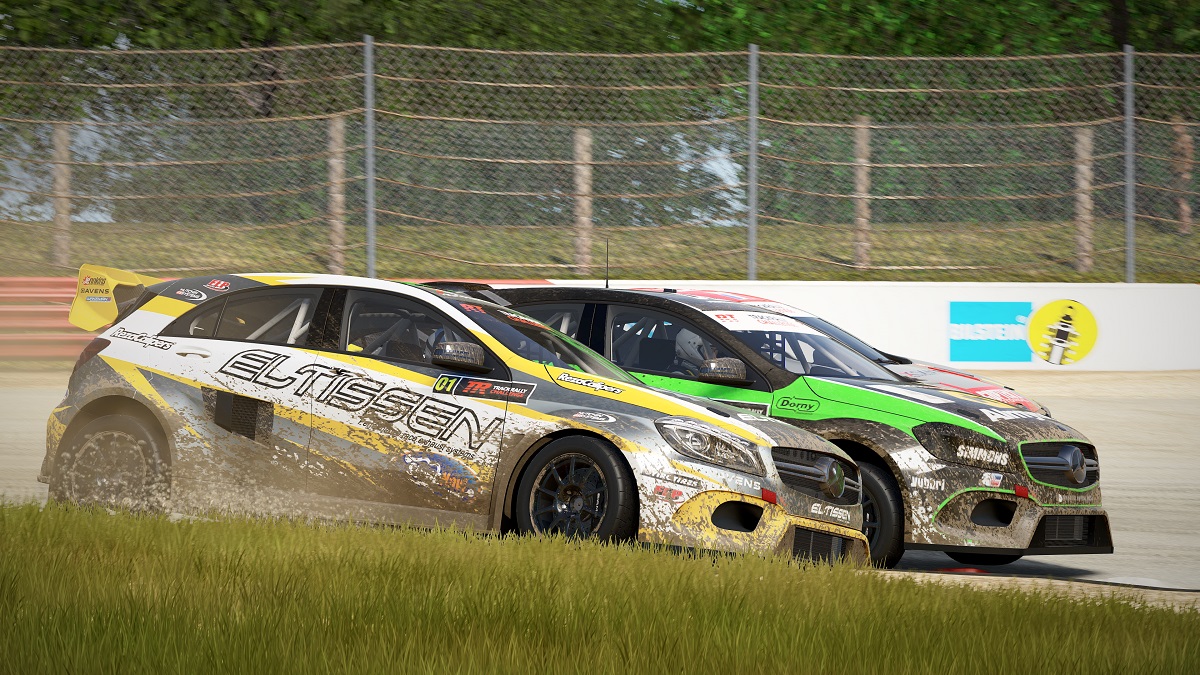 Project CARS 2 News
