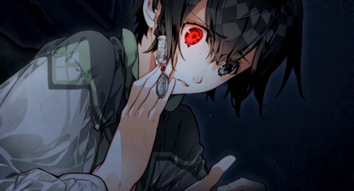 Psychedelica of the Ashen Hawk