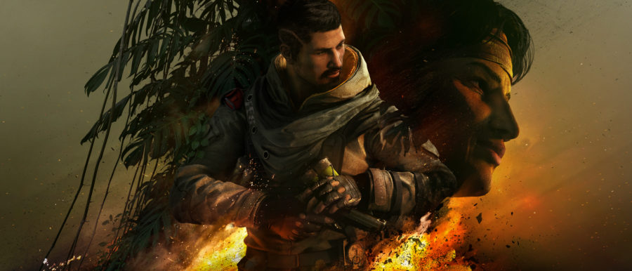 Tom Clancy's Rainbow Six Siege