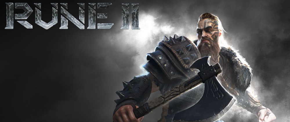 RUNE II