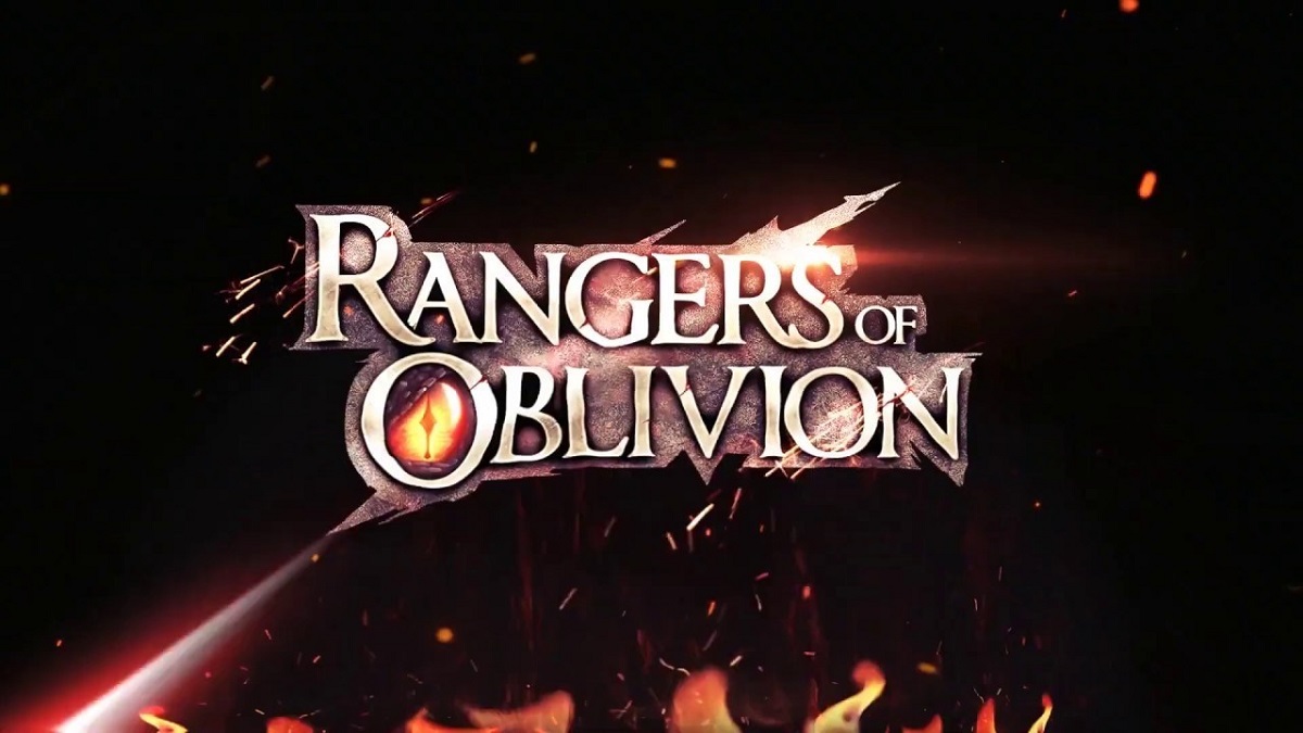 Rangers of Oblivion