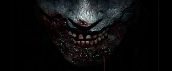Resident Evil 2