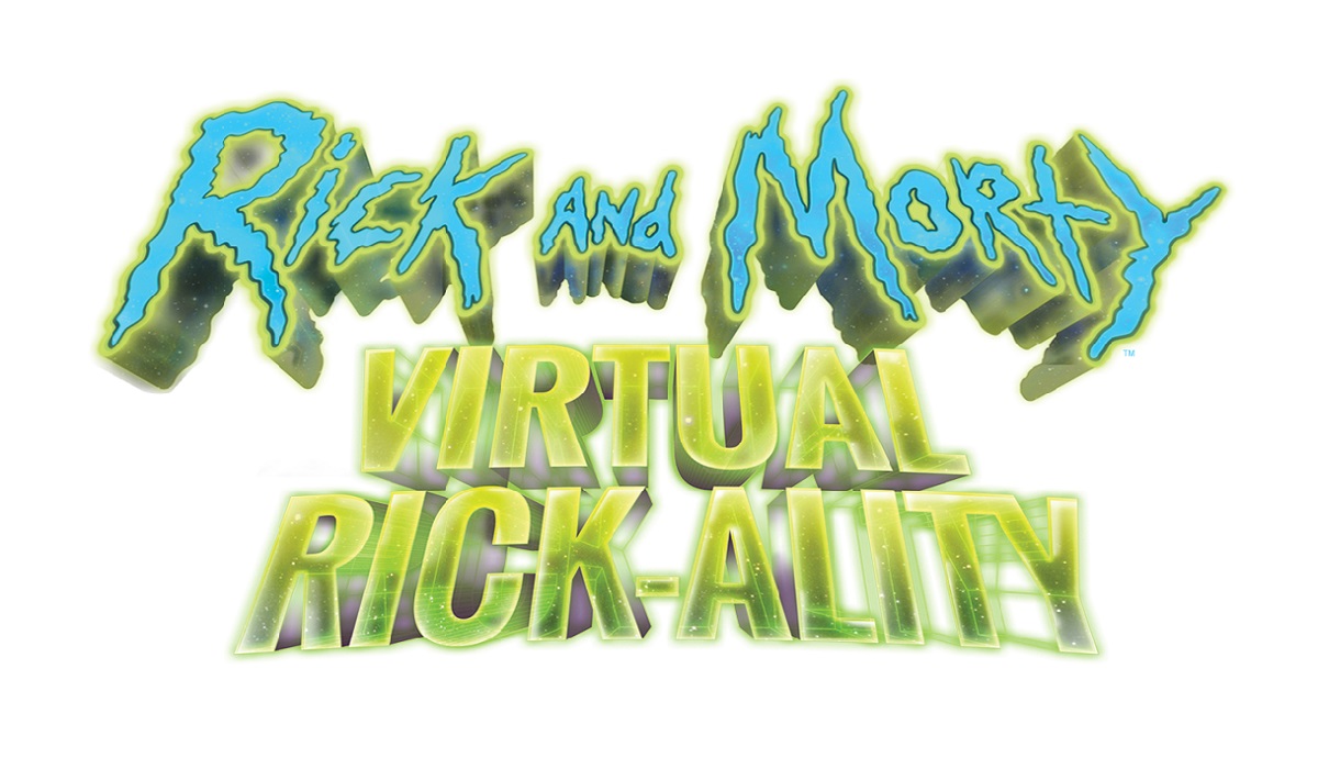 Rick and Morty: Virtual Rick-ality