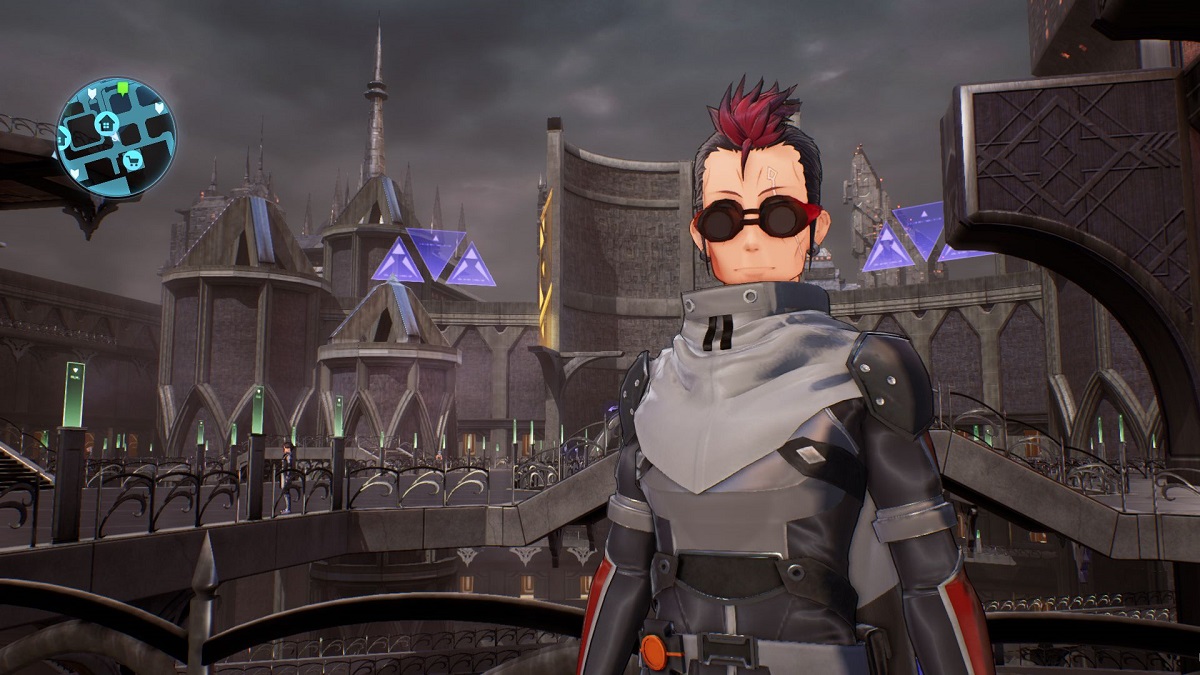 SAO: Fatal Bullet Ambush of the Imposters DLC