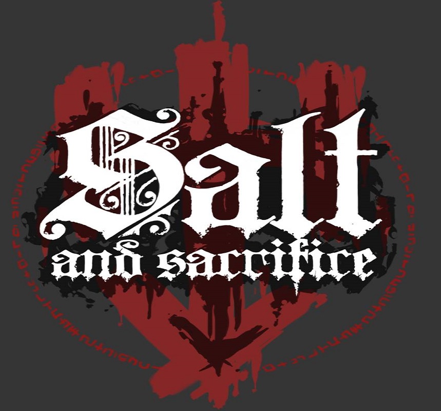 Salt and Sacrifice