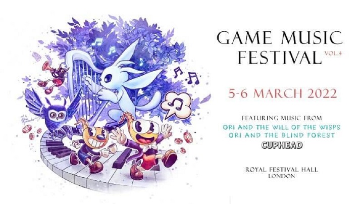 Game Music Festival