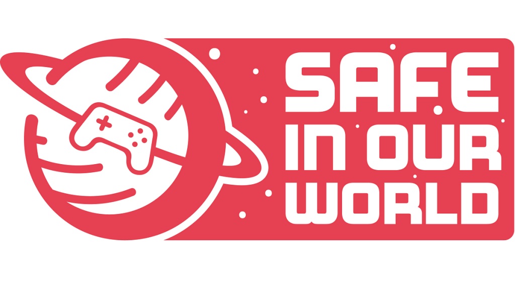 Safe In Our World