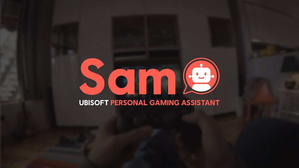 Sam Ubisoft News