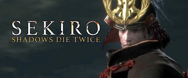Sekiro: Shadows Die Twice