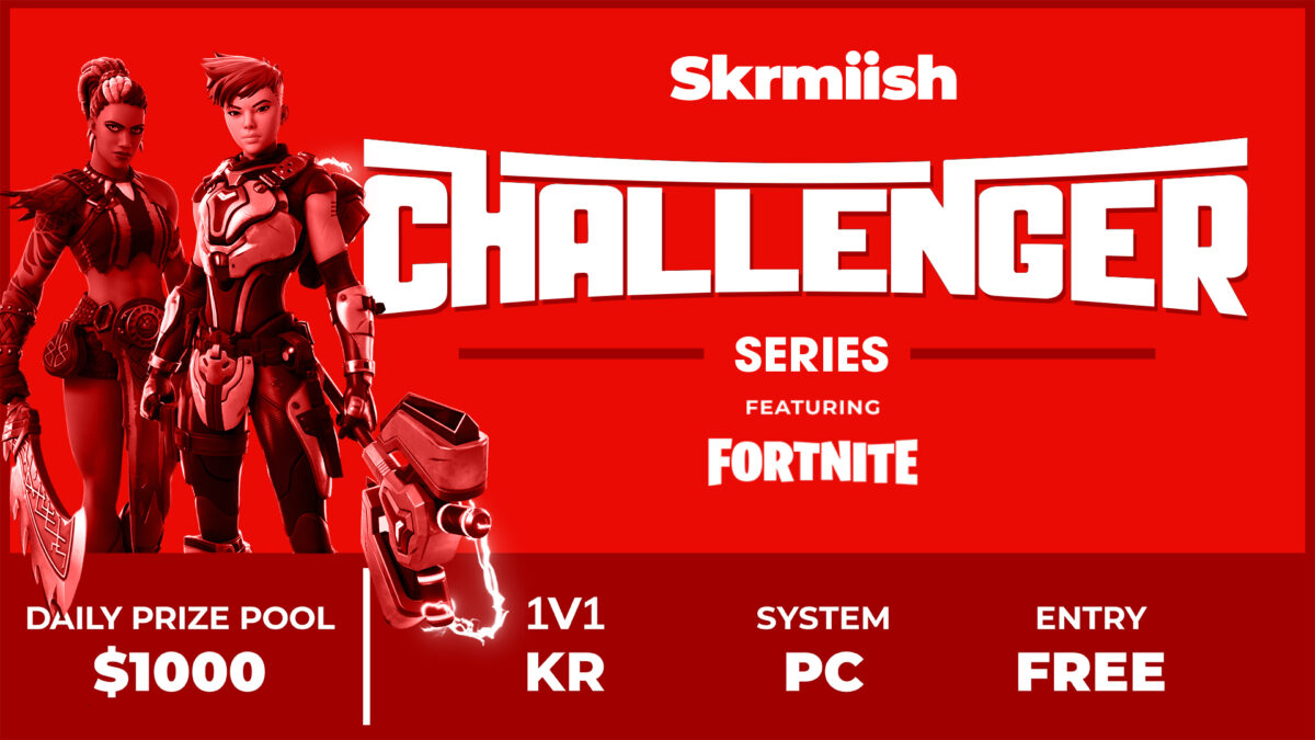 Skrmiish