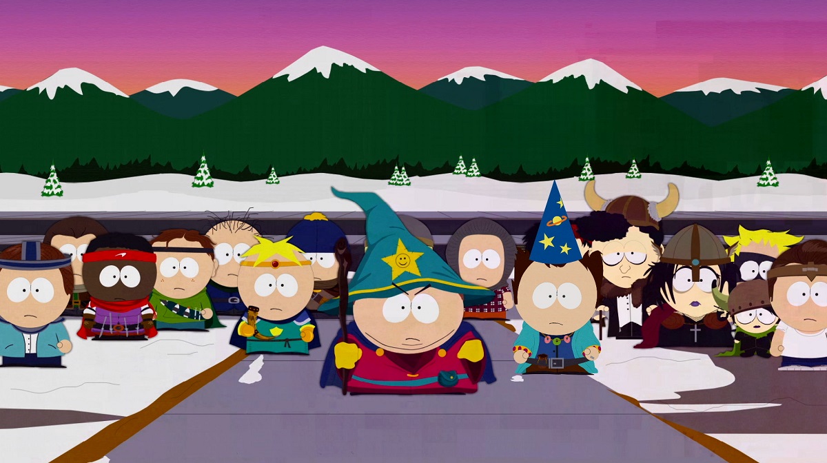 South Park: The Stick of Truth