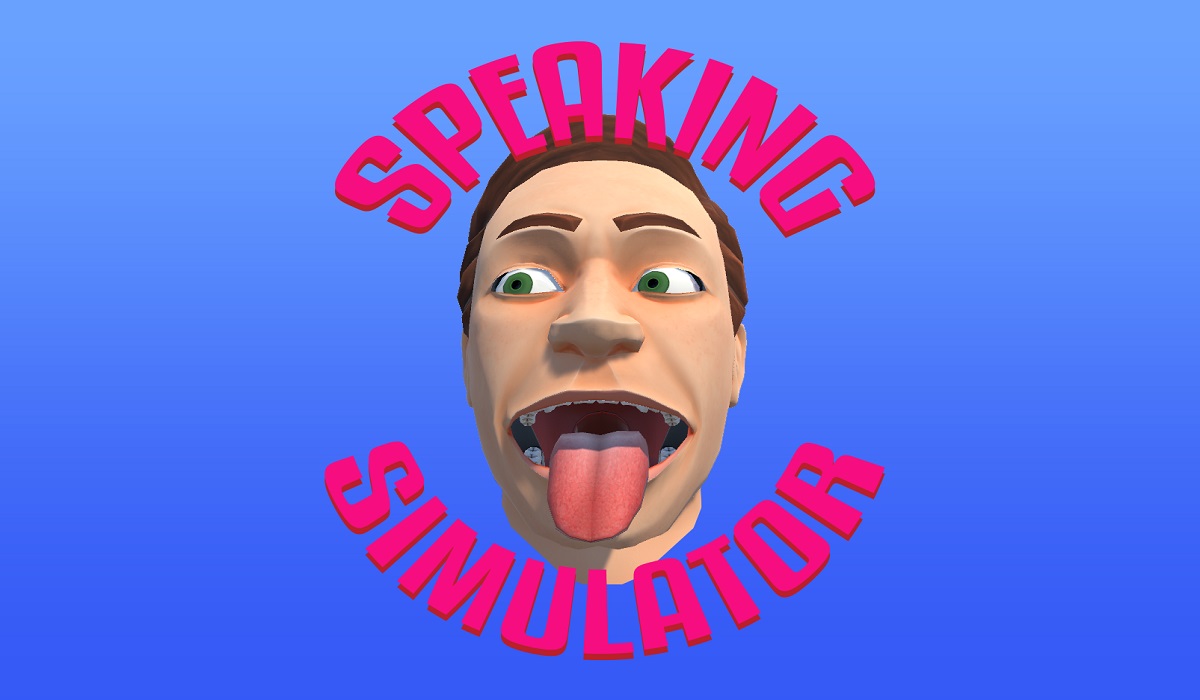 Speaking Simulator News