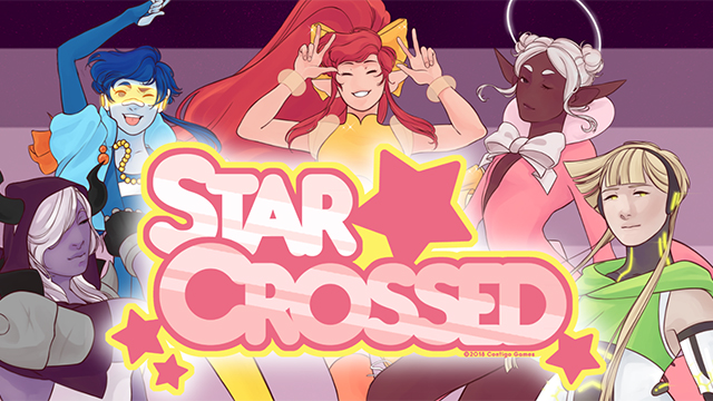 StarCrossed