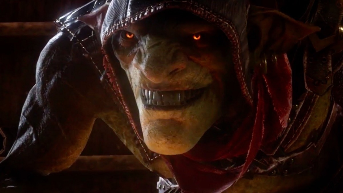 Styx :Shards of Darkness trailer