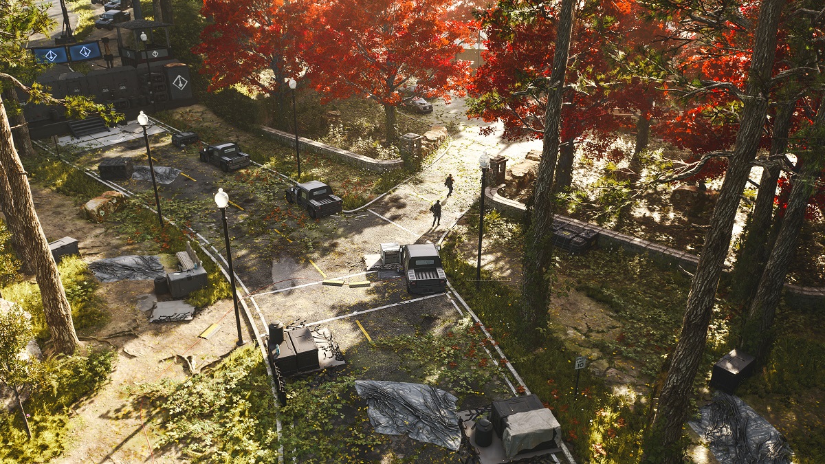 Tom Clancy's The Division 2