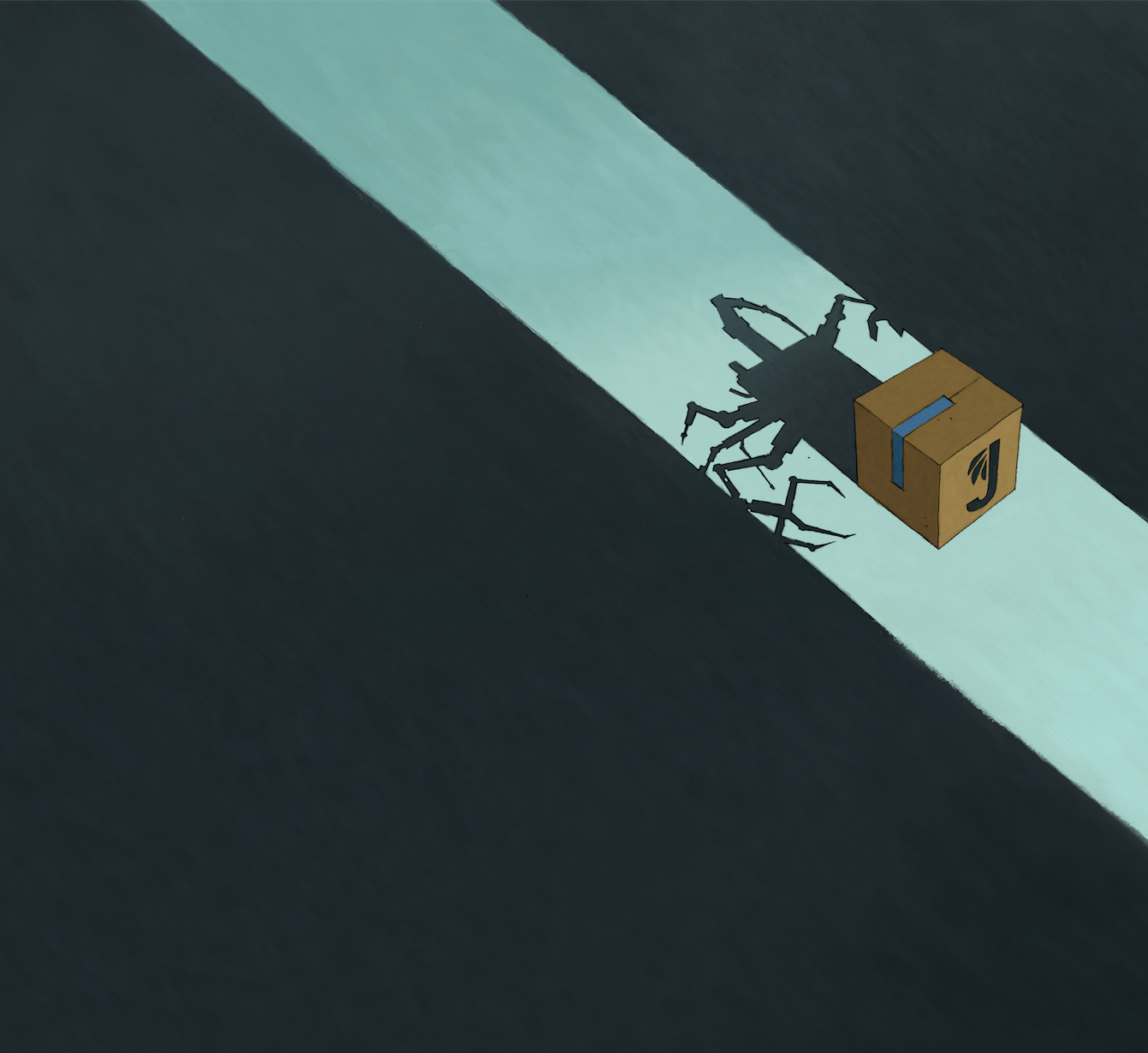 The Last Worker