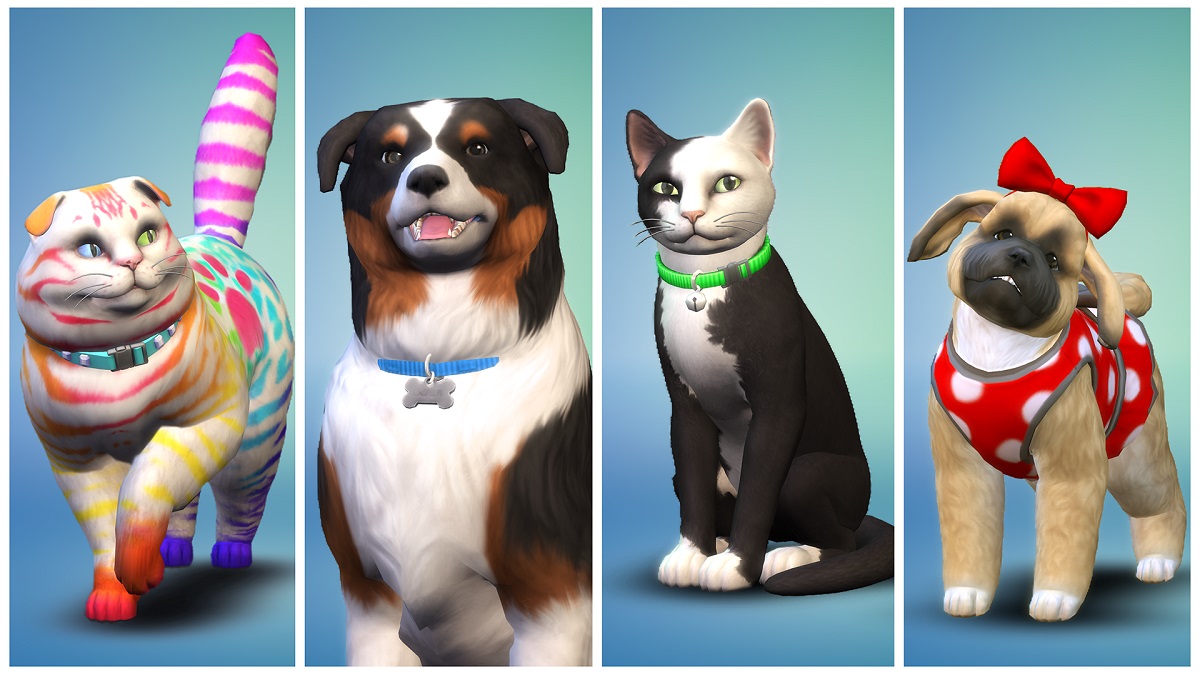 The Sims 4 News