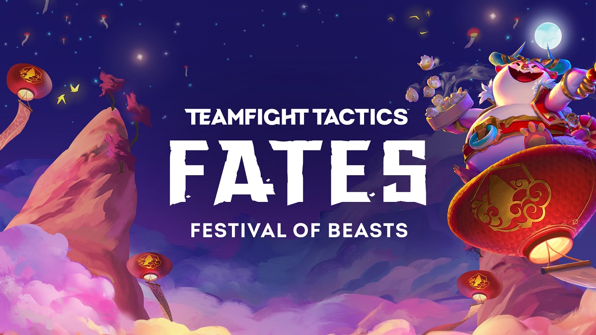 Teamfight Tactics Fate