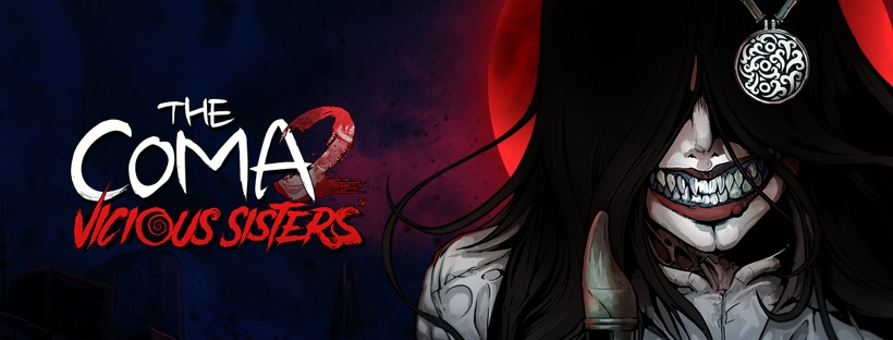 The Coma 2: Vicious Sisters2
