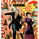 Doctor Who Infinity
