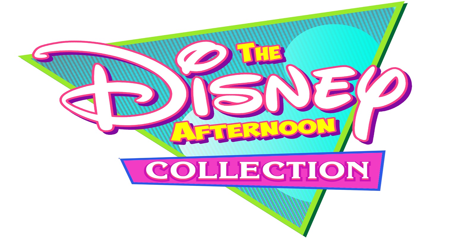 The Disney Afternoon Collection News