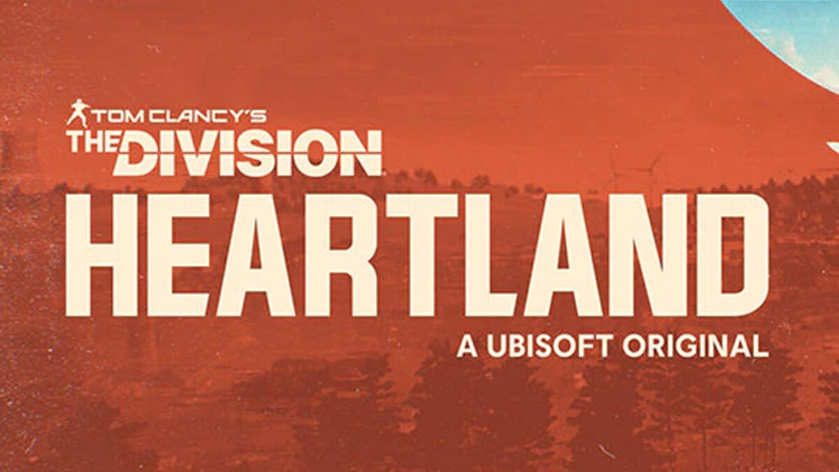 The Divison: Heartland from Ubisoft