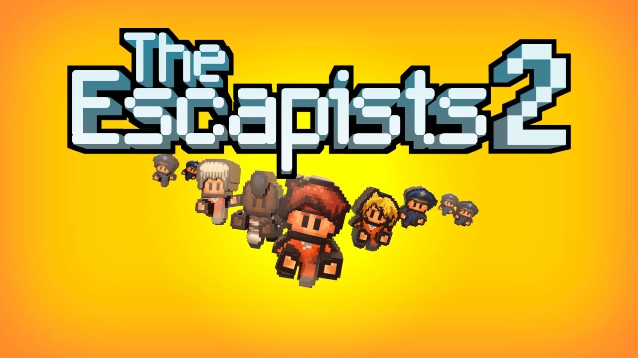 The Escapists 2 GamEir Review