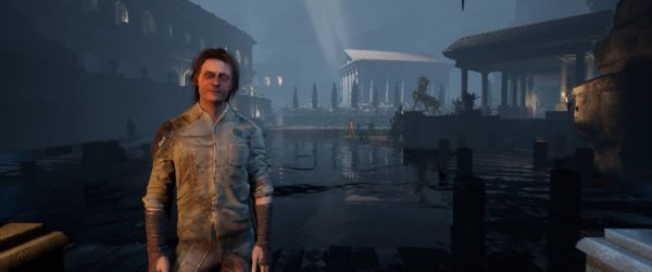 The Forgotten City