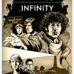 Doctor Who Infinity