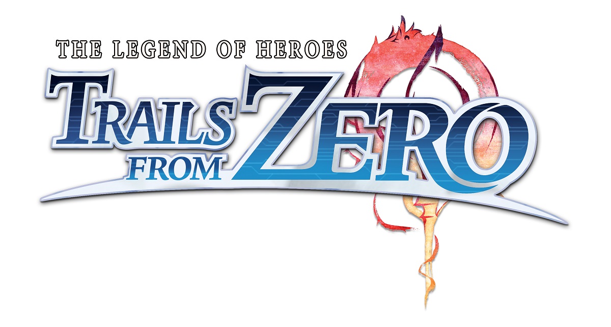 The Legend of Heroes: Trails from Zero