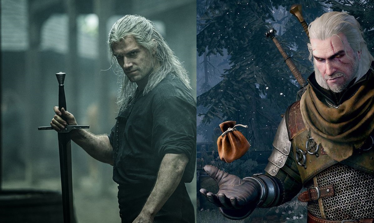 The Witcher