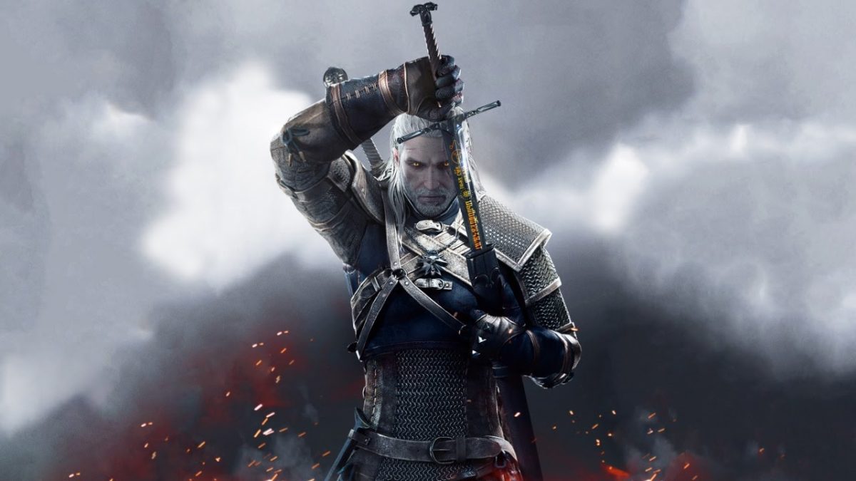 The Witcher
